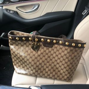 Gucci Authentic bag